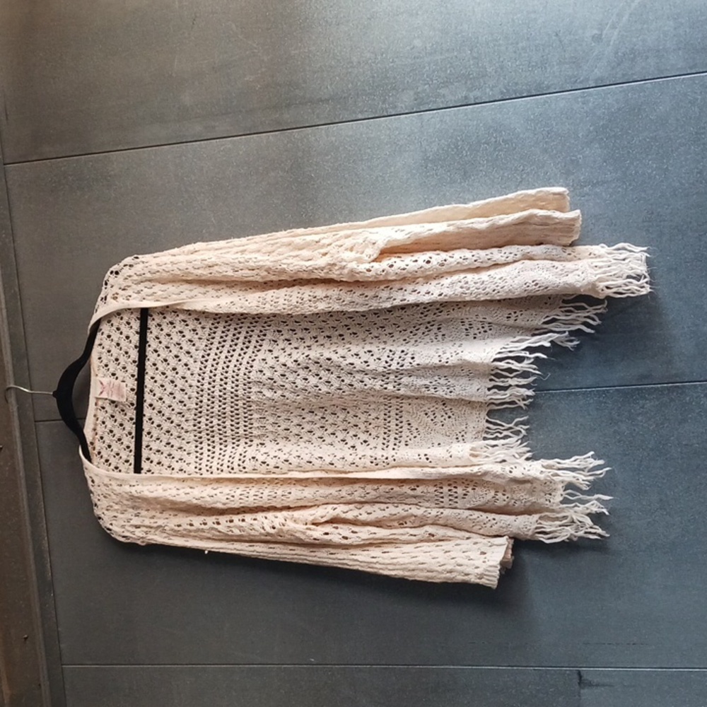 Faded Glory knit sweater